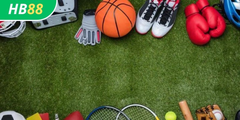 TP Sports HB88: Cách Đặt Cược Và Chiến Thuật Chơi 1 Cách tham gia cá cược TP Sports tại HB88