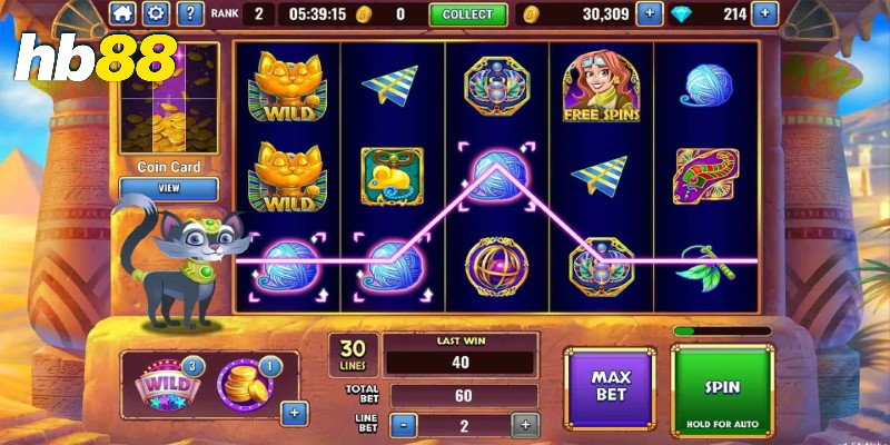 Slot game quay hũ là gì?